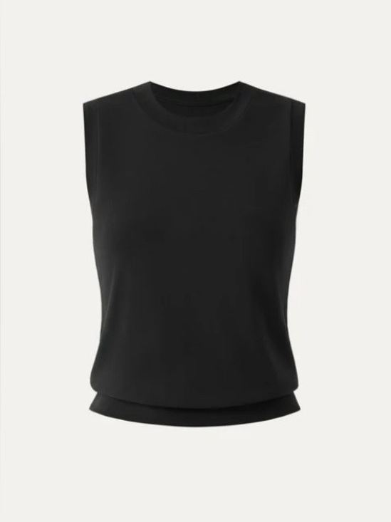 OGL Tops - OGL travel modal crew neck top NWT